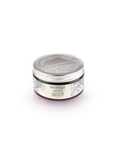 Organique Shea Butter Balm Milk