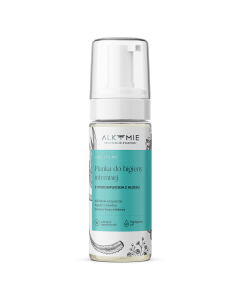 ALOE IT'S ME! Pianka do higieny intymnej