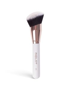 Inglot Pędzel Do Makijażu Inglot Playinn 201