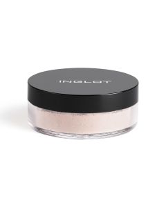 Inglot Wygładzający Puder Pod Oczy 72 2,2 g