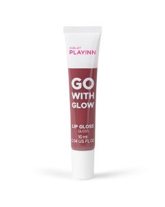 Inglot Błyszczyk Do Ust Go With Glow Inglot Playinn Go With Cherry 24 1,8 g