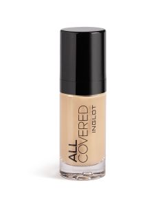Inglot Podkład Do Twarzy All Covered LC013 30 ml