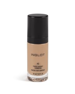 Inglot Podkład Do Twarzy Hd Perfect Coverup 76 (MW) 30 ml