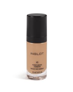 Inglot Podkład Do Twarzy Hd Perfect Coverup 77 (MW) 30 ml