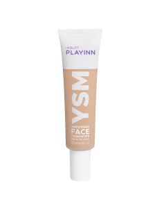 Inglot Wygładzający Podkład Do Twarzy YSM Inglot Playinn 39 30 ml