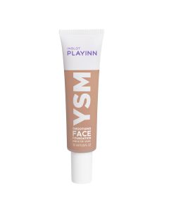 Inglot Wygładzający Podkład Do Twarzy YSM Inglot Playinn 49 30 ml