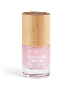 Inglot Baza Pod Lakier Do Paznokci Natural Origin Nail Repair 8 ml
