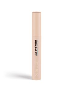 Inglot Wodoodporny Tusz Do Rzęs All Eye Want 8,5 g