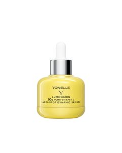 Yonelle Lumifusion Dynamiczne Serum Przeciw Przebarwieniom Z Czystą Witaminą C 10%