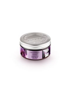Organique Shea Butter Balm Black Orchid