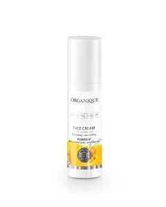 Organique Face Cream Pumpkin