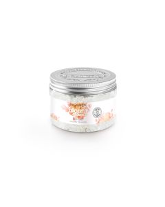 Organique Bath Salt Bloom Essence