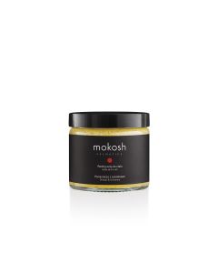 Mokosh Peeling Solny „Pomarańcza z Cynamonem” 300 g   