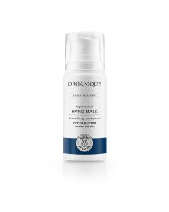 Organique Hand Mask Dermo Expert