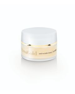 Organique Eye Contour Cream Eternal Gold