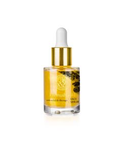 Organique Face Serum Eternal Gold