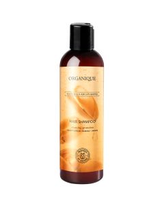 Organique Hair Shampoo Naturals Argan Shine