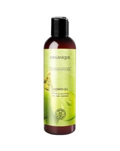 Organique Shower Gel Naturals Anti-Age
