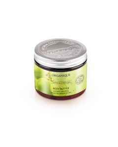 Organique Body Butter Naturals Anti-Age
