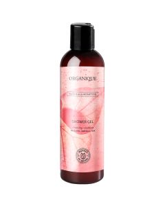 Organique Shower Gel Naturals Sensitive