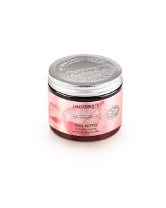 Organique Body Butter Naturals Sensitive