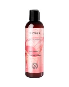 Organique Hair Shampoo Naturals Sensitive