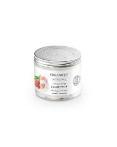 Organique Creamy Whip Goat Milk