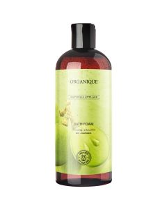 Organique Bath Foam Naturals Anti-Age