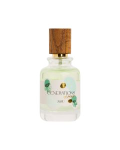 Nou Generations Of Peace Woda Perfumowana 50ml
