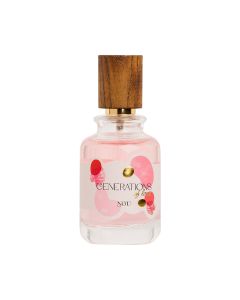 Nou Generations Of Love Edp Woda Perfumowana 50ml