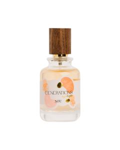 Nou Generations Of Hope Woda Perfumowana 50ml 