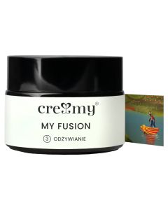 Krem My Fusion
