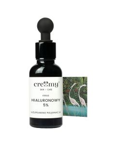 Kwas Hialuronowy 5%
