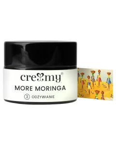 Krem More Moringa
