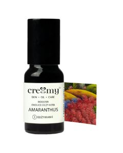 Booster oczy-usta Amaranthus