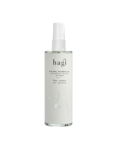 Hagi Naturalny Olejek Intymny 100ml