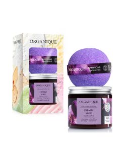 Organique Zestaw prezentowy Upajający 260g