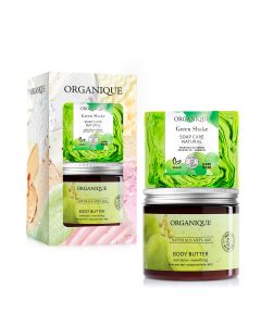 Organique Zestaw prezentowy Entuzjastyczny 300g