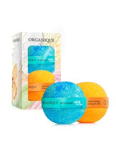 Organique Zestaw prezentowy Zadowolony 350g