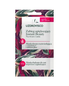 Uzdrovisco Instant Beauty 8 ml