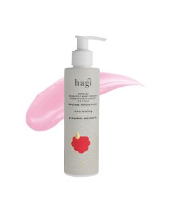 Hagi Naturalny Probiotyczny Jogurt Do Ciała Ultra Kojący Malinowy Chruśniak 200ml