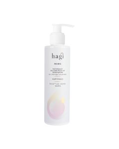 Hagi Naturalny balsam przeciw rozstępom dla kobiet od 1 dnia ciąży 200 ml 