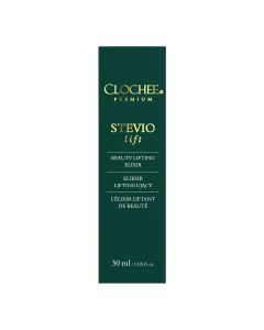 Clochee Stevio Lift - Eliksir Liftingujący do twarzy Serum do twarzy 30 ml