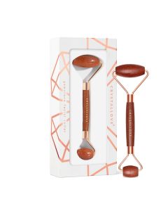 Crystallove Masażer do twarzy z Piasku Pustyni Akcesoria do masażu twarzy