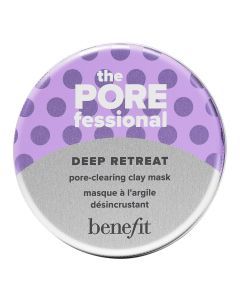 Benefit Pore Care Deep Retreat Mask 75 ml
