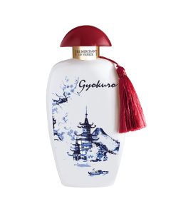 The Merchant Of Venice Venezia & Oriente Gyokuro 100ml