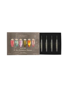 The Merchant Of Venice Murano Set 6x5