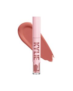 Kylie Liquid Lipstick Shine Lacquer 728 Felt Cute 3 ml 