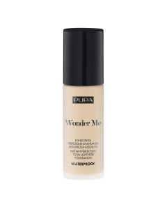 Pupa Wonder Me Foundation 008 Ivory Podkład Do Twarzy 30 ml