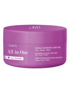 Pupa All in One Krem odżywczy